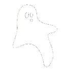 social ghost