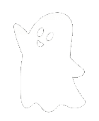 chill ghost