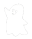 step ghost