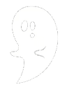 ambient ghost